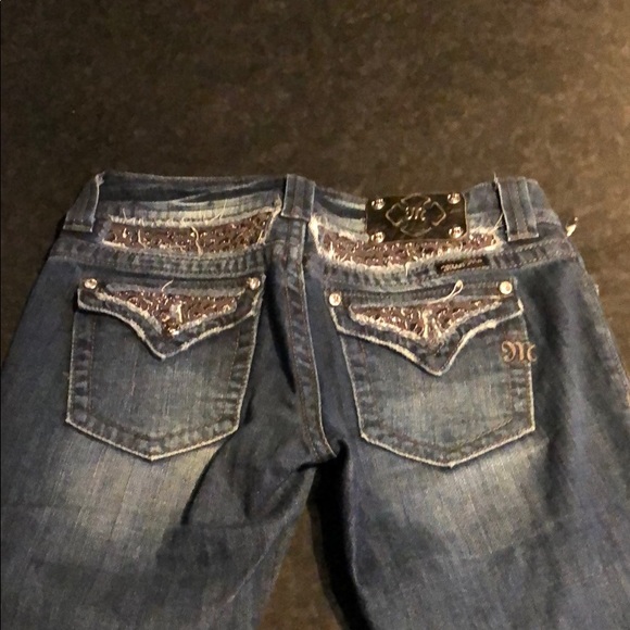 Miss me jeans - Picture 2 of 2